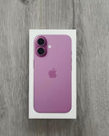 iphone 16 256 gb