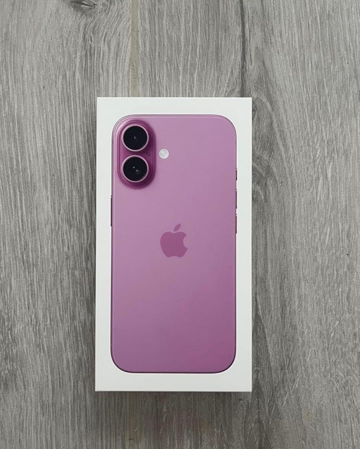 iphone 16 256 gb